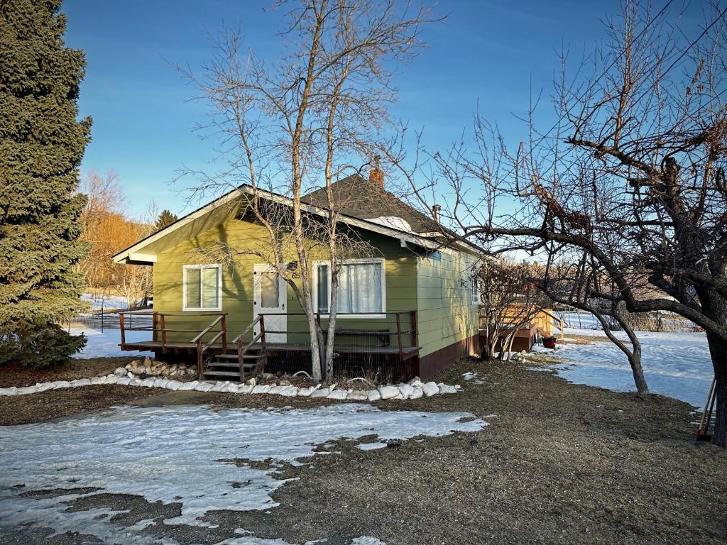 The Waldo, Red Lodge