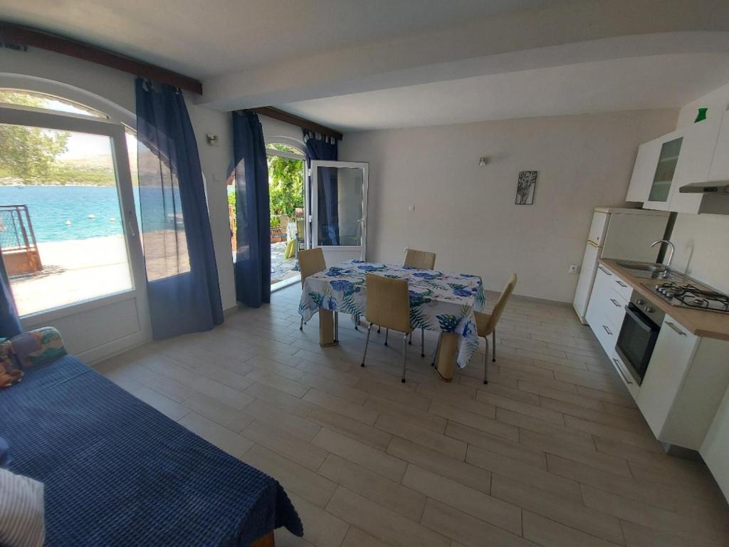 Apartment Marin, Grebaštica