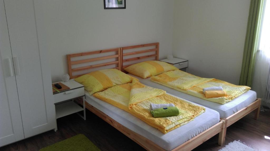 Gasthof Papillon - 4