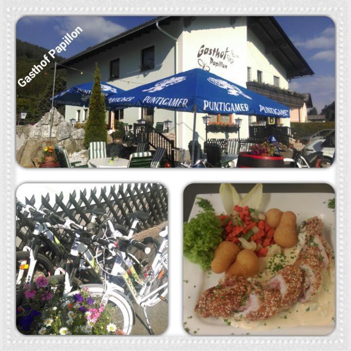 Gasthof Papillon - 2