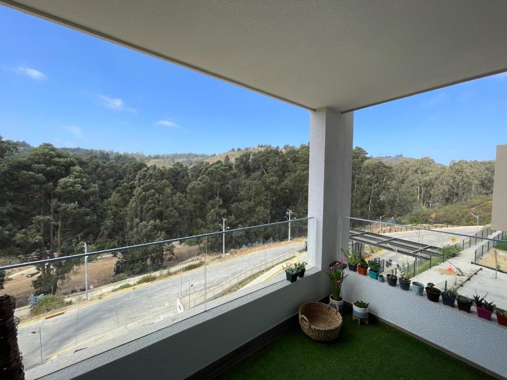 Barrio FORESTA - 5