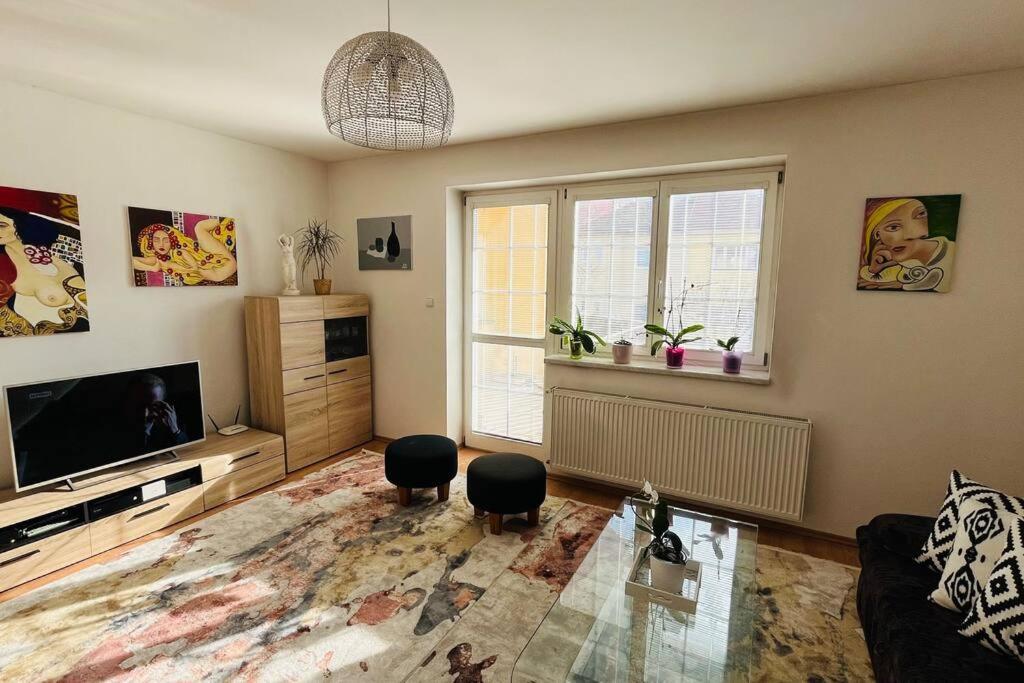 Harrison Homes Prague Apartment 01, Praga