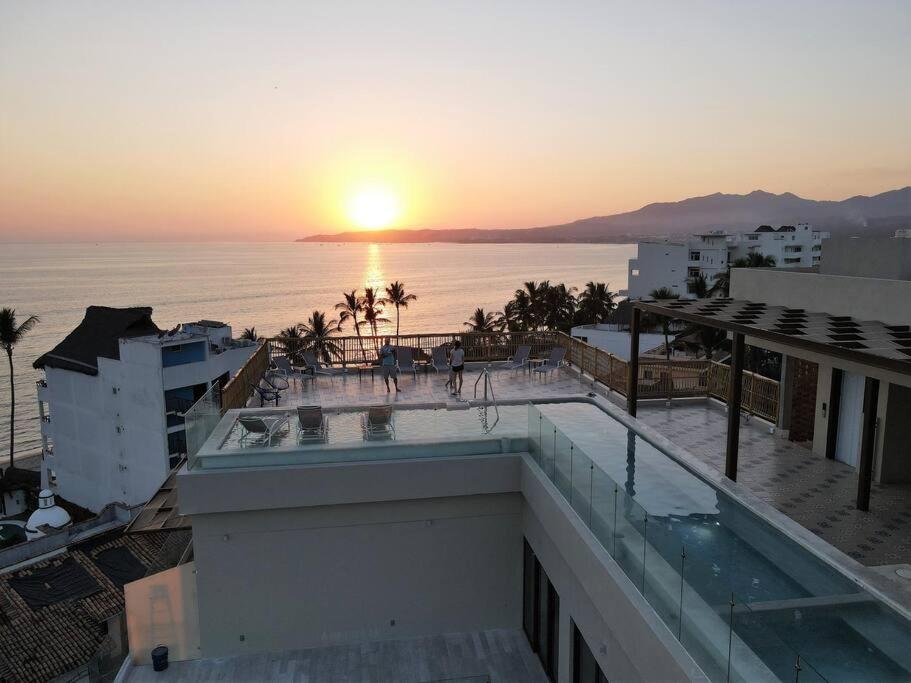 Beautiful apartment in El Divino - 1