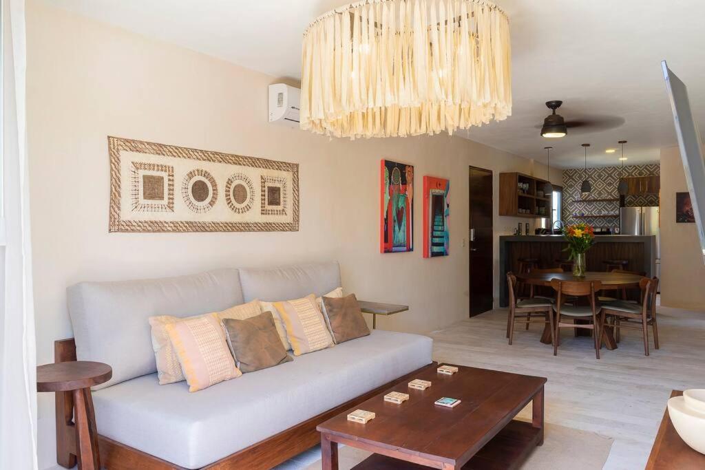 Beautiful apartment in El Divino - 2