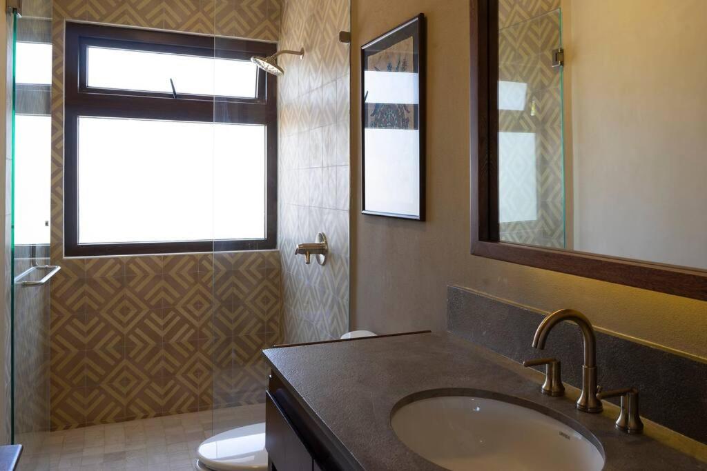 Beautiful apartment in El Divino - 4