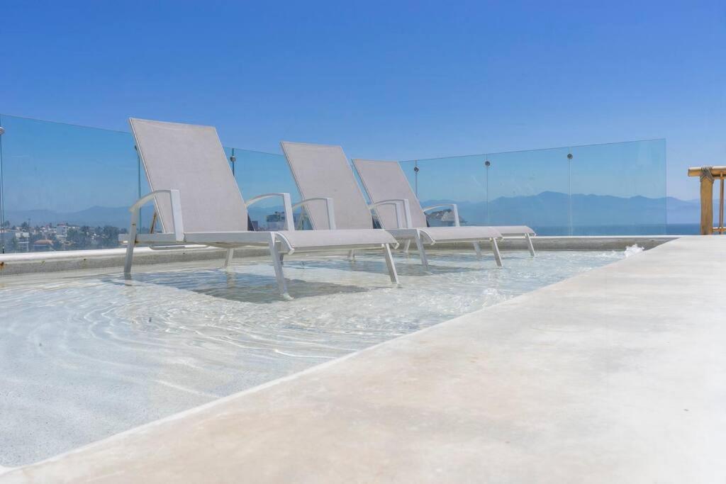 Beautiful apartment in El Divino - 5