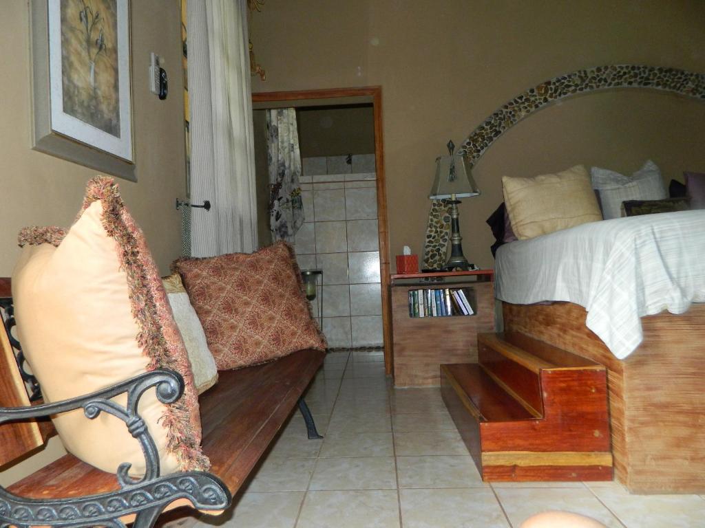 Becks Bed & Breakfast photo