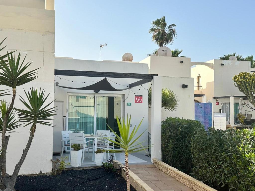 Pachi Beach Alisios Playa Corralejo - 2