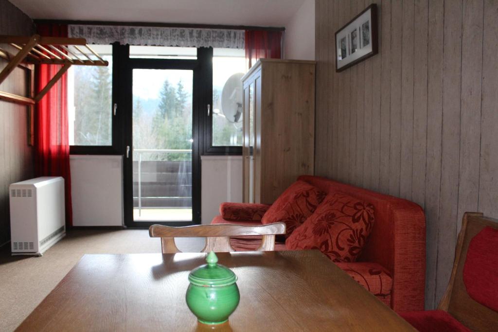 Tauplitz Apartment - 3