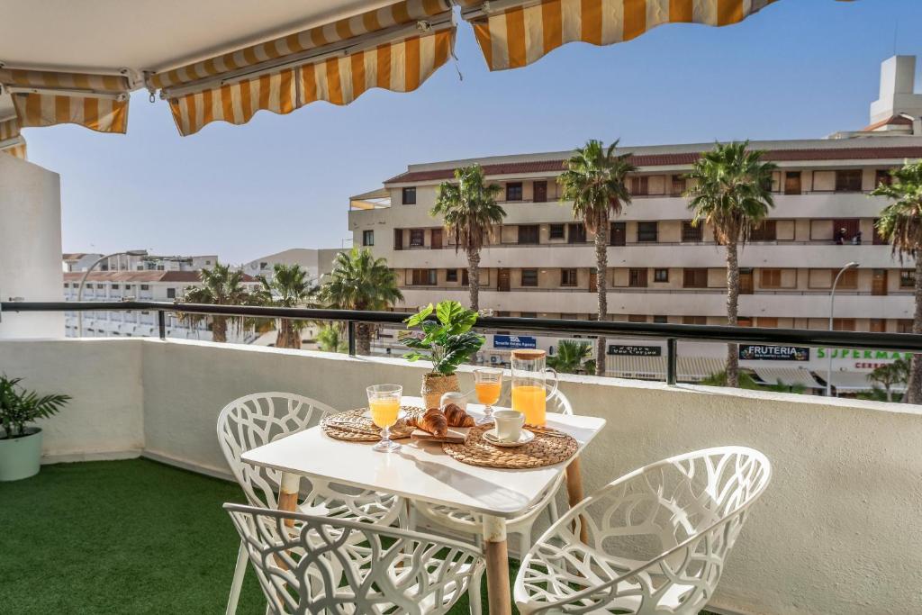 SUMMERLAND LUXURY APARTMENT lN LOS CRISTIANOS - 1