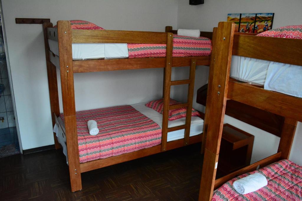 Tupac Lima Airport - 5