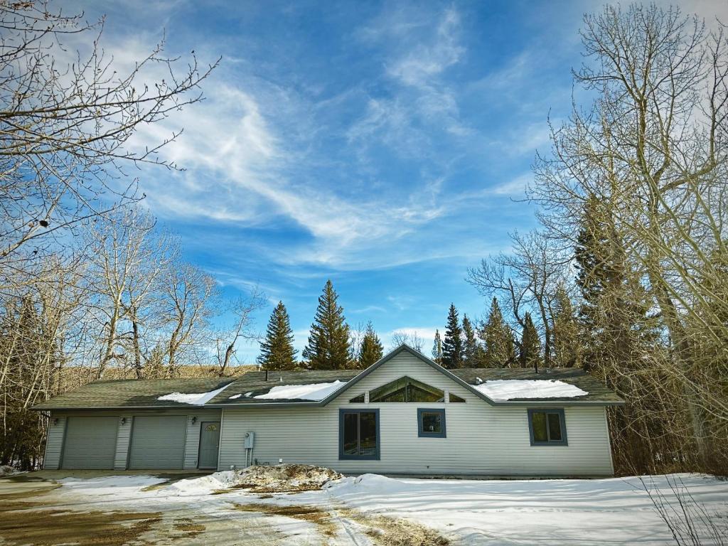 Murphys_Creekside, Red Lodge