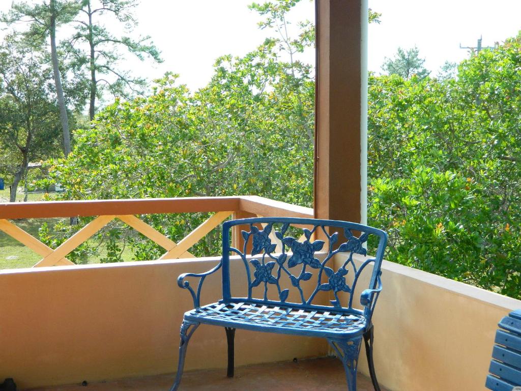 Becks Bed & Breakfast photo