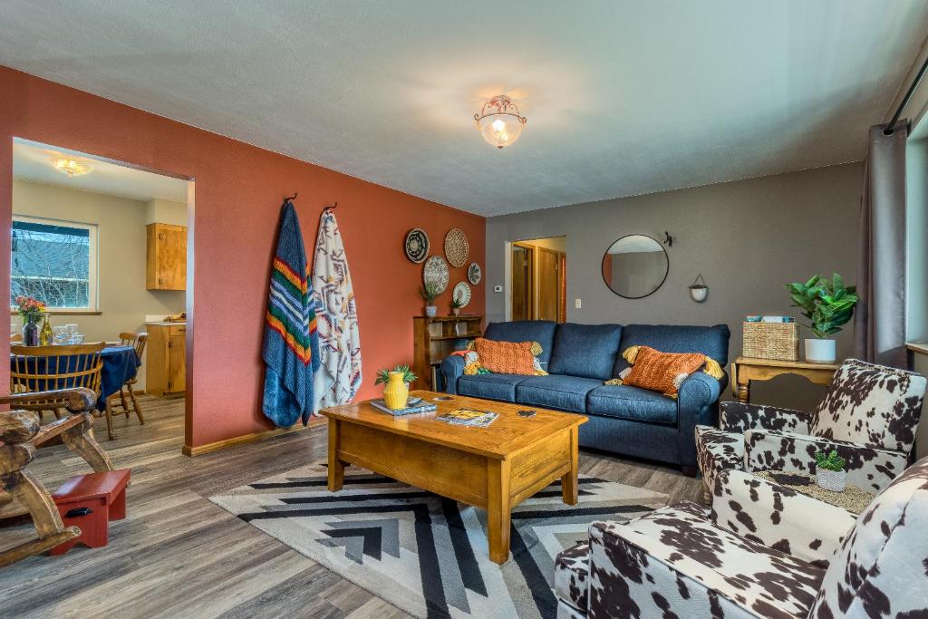 Pendleton House - Complimentary Wine Tasting, Walla Walla