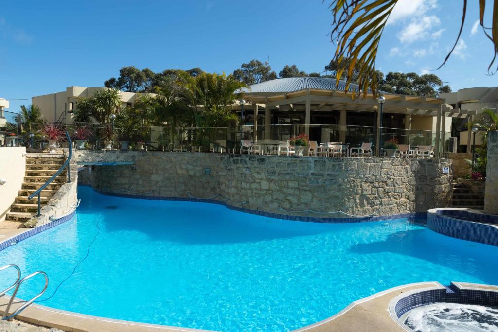 Silver Sands Resort Mandurah photo