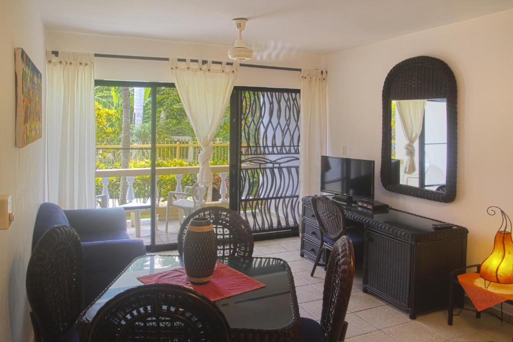 Facilities, Cita del Sol City Apartments in Cabarete