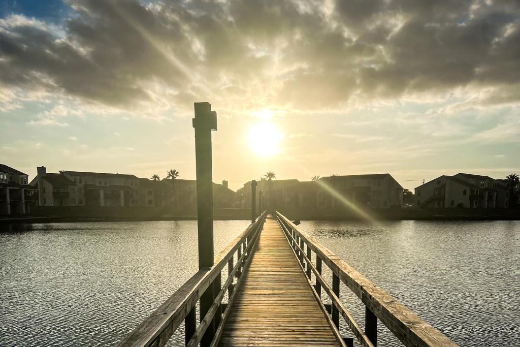 Rockport Getaway #608, Rockport