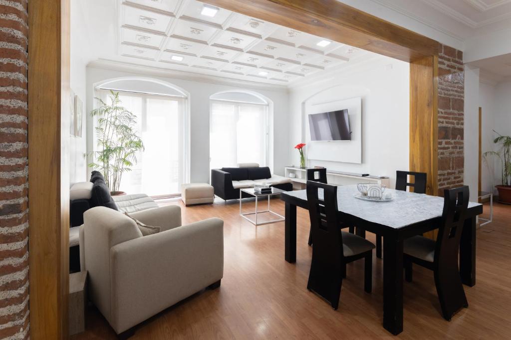 Luxe Suite Presidencial - 2