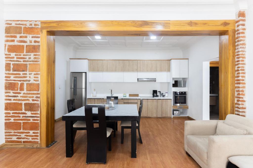 Luxe Suite Presidencial - 5