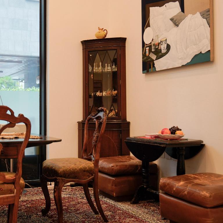 Hotel DADA Insadong, Seoul