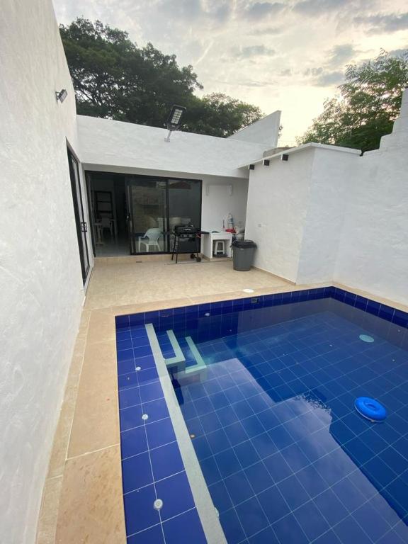 Casa Cattleya - 1