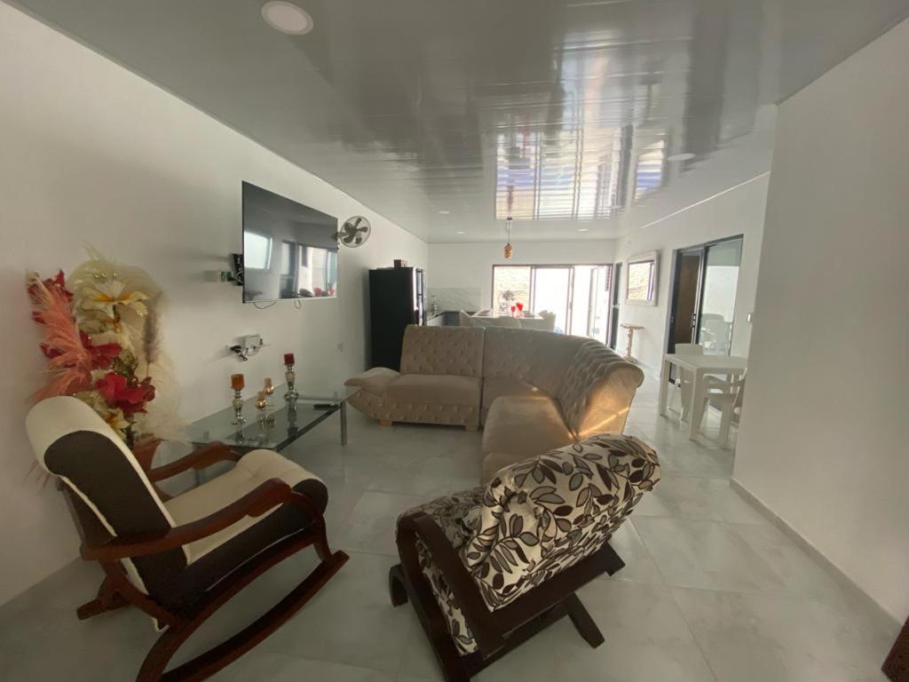 Casa Cattleya - 3