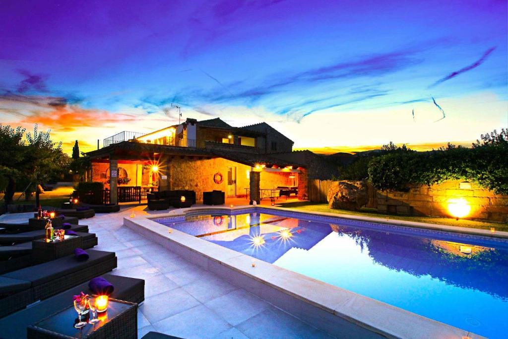 Villa Crever - 1
