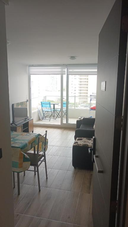 Departamento en condominio de La Serena - 2