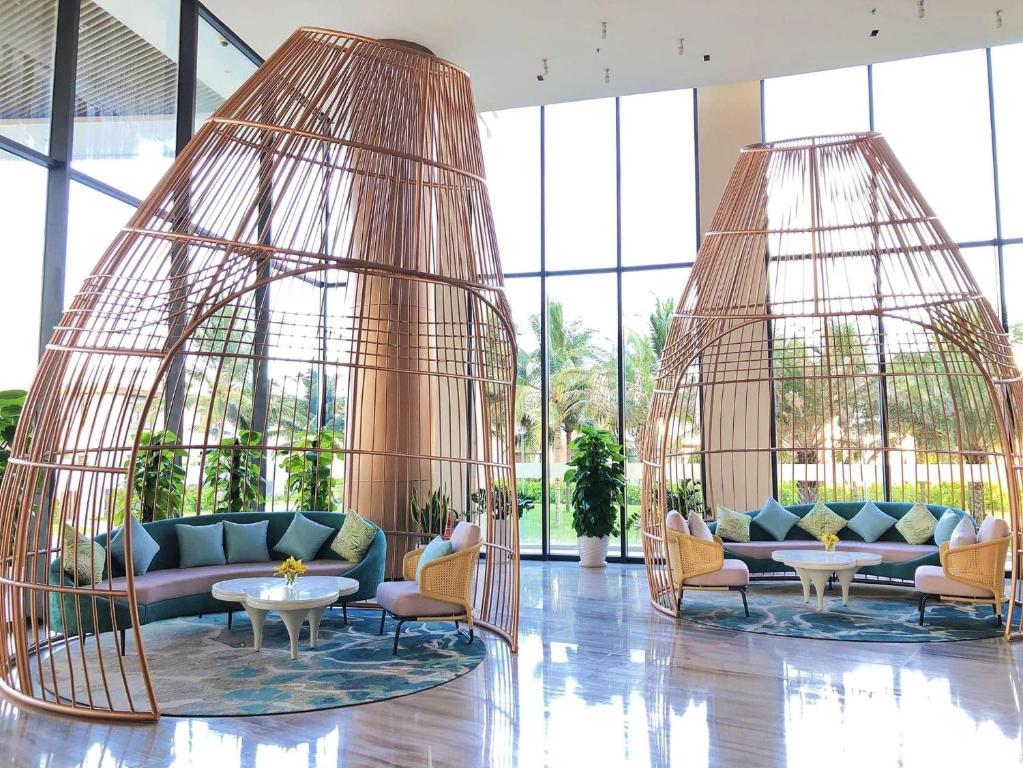 Bigstar Villas