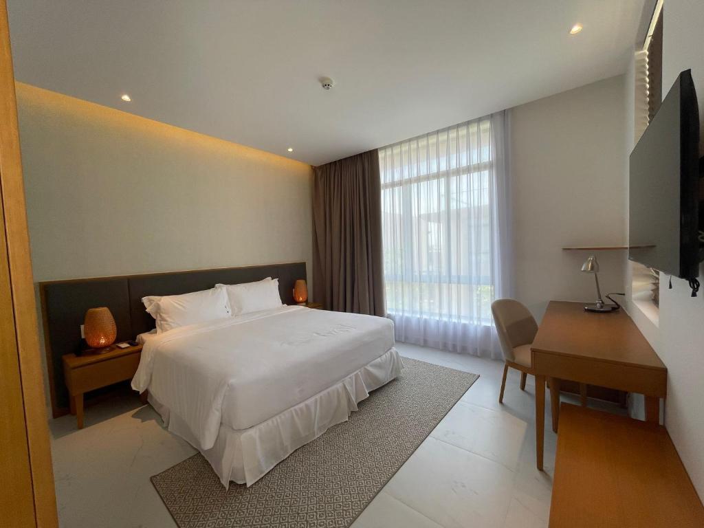 Bigstar Villas
