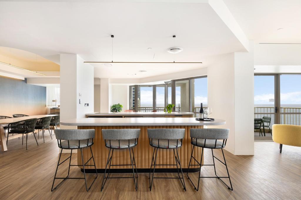 Novotel Surfers Paradise