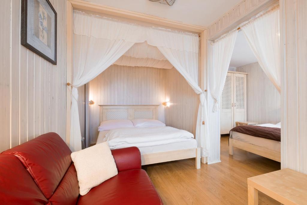Hotel Maxant