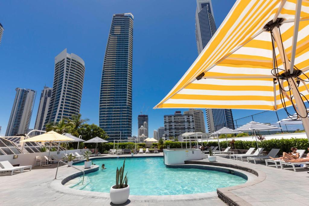 Swimmingpool