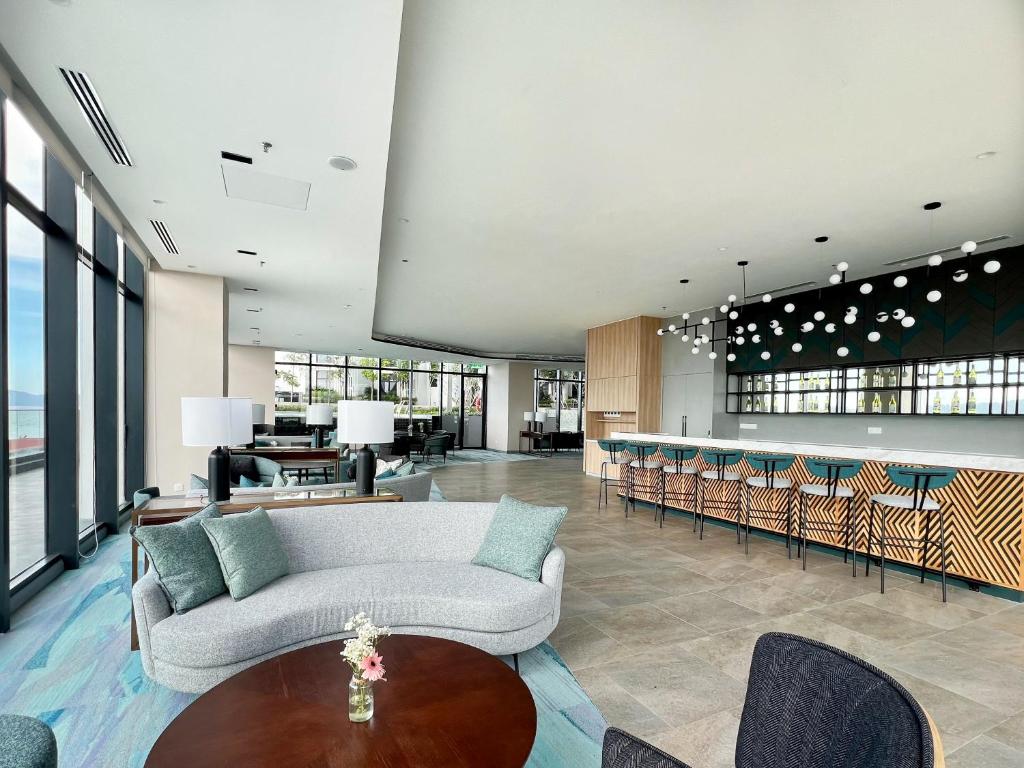 Bar/lounge