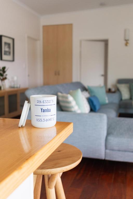 Six River - LJHooker Yamba, Yamba