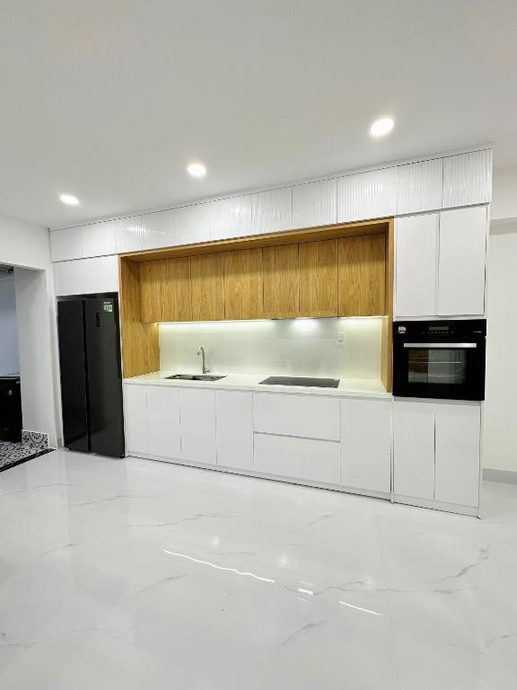 Strand Apartment Nha Trang