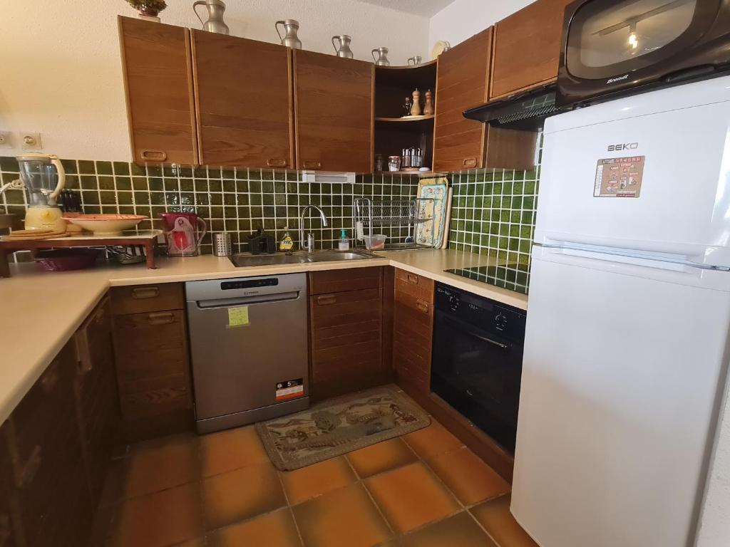 Appartement 3 pièces, 6 pers., proche plage à Sainte-Maxime - FR-1-780-8 - 4