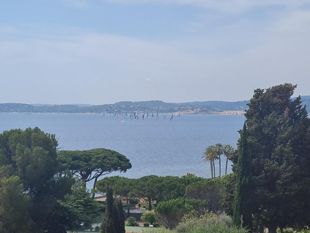 Appartement 4 pièces avec piscine et parking, 6 pers., Sainte-Maxime - FR-1-780-6 - 2