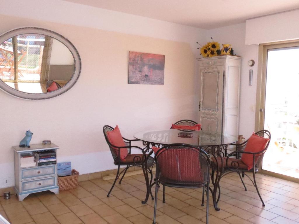 Appartement 2 Pièces avec Climatisation et Animal Admis, Centre Sainte-Maxime - FR-1-780-47 - 4