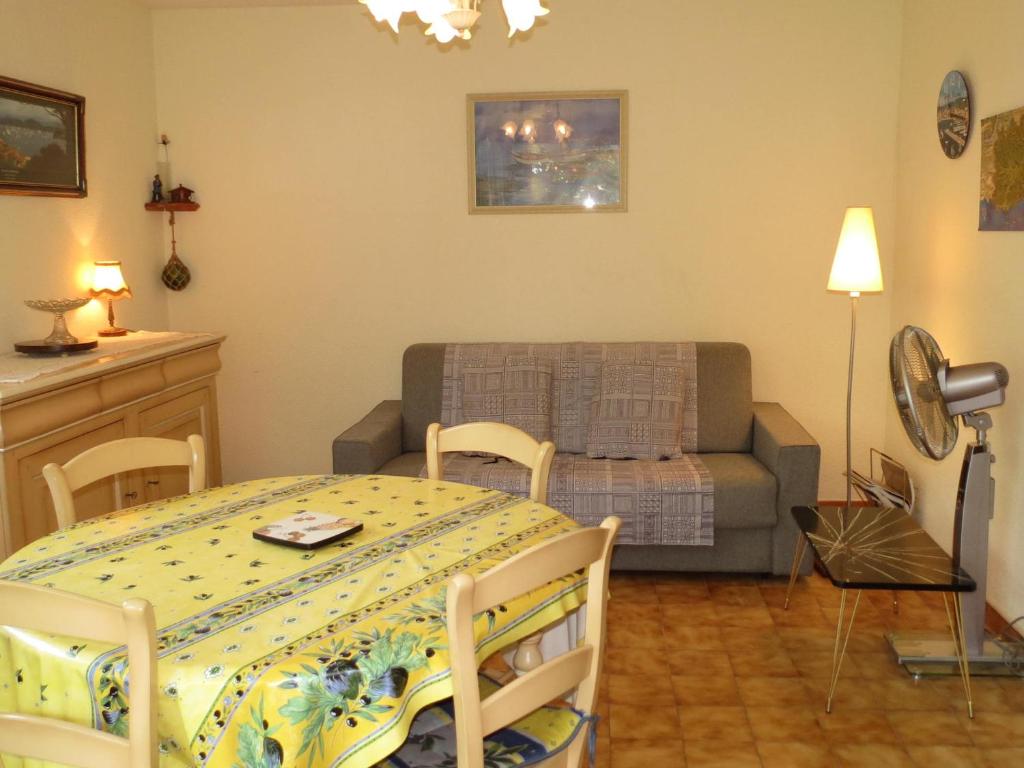 Appartement 2 pièces calme, proche plage, animaux acceptés, parking privé - FR-1-780-50 - 4
