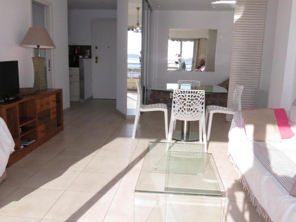 Appartement 2 pièces climatisé face mer avec parking à Sainte-Maxime - FR-1-780-48 - 2