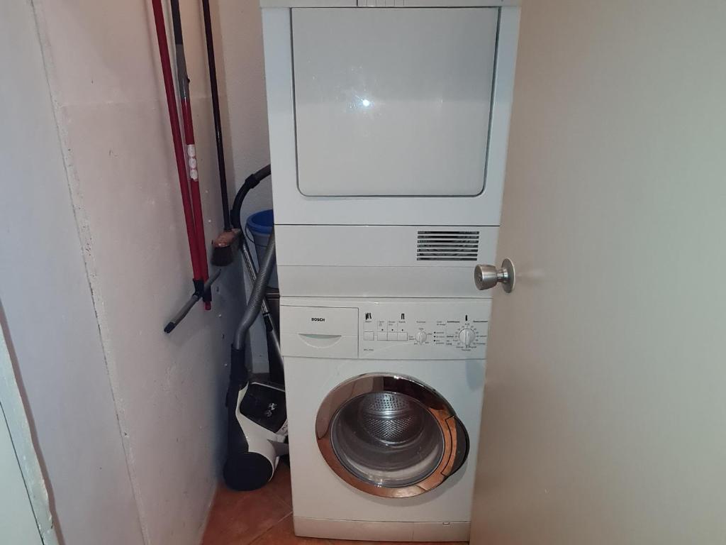 Triplex 4 pièces, vue mer, piscine, parking, animaux admis à Sainte-Maxime - FR-1-780-44 - 4
