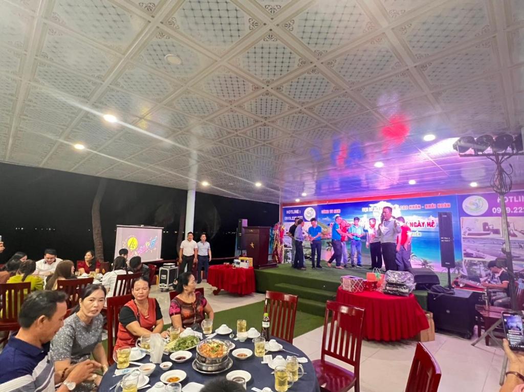 Sóng Biển Xanh Mũi Né Resort &#8211; by Bay Luxury