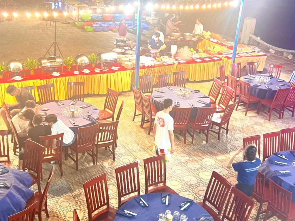 Sóng Biển Xanh Mũi Né Resort &#8211; by Bay Luxury