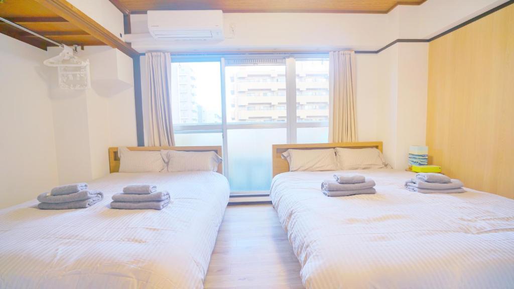 CowCow Hotel Shinjuku