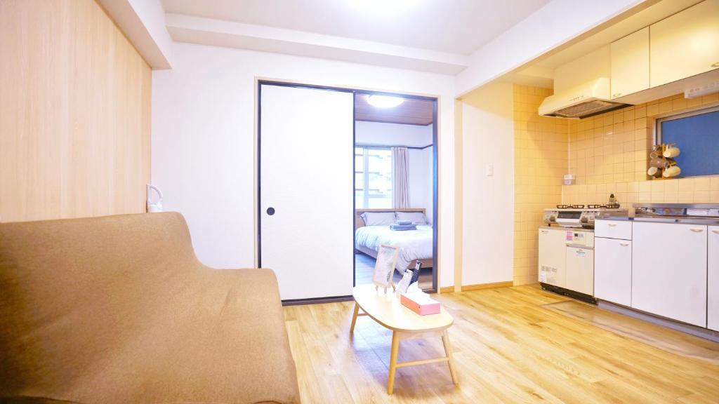 CowCow Hotel Shinjuku
