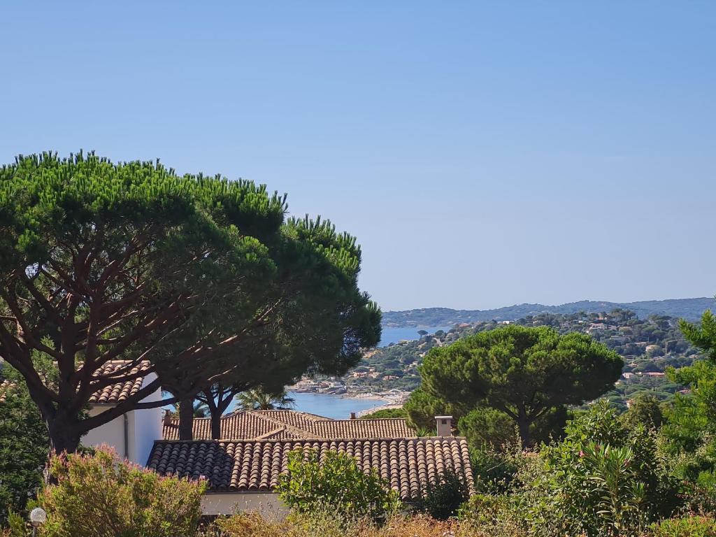 Villa 6 pièces climatisée avec piscine privée à Sainte-Maxime - FR-1-780-67 - 3