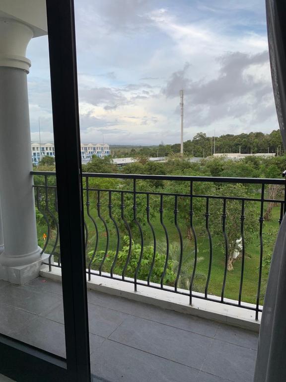 HI-END Homestay Grand World Phu Quoc