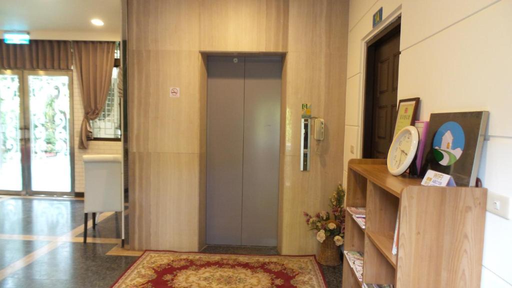 ルーラル エリア ホテル (Rural Area Hotel)