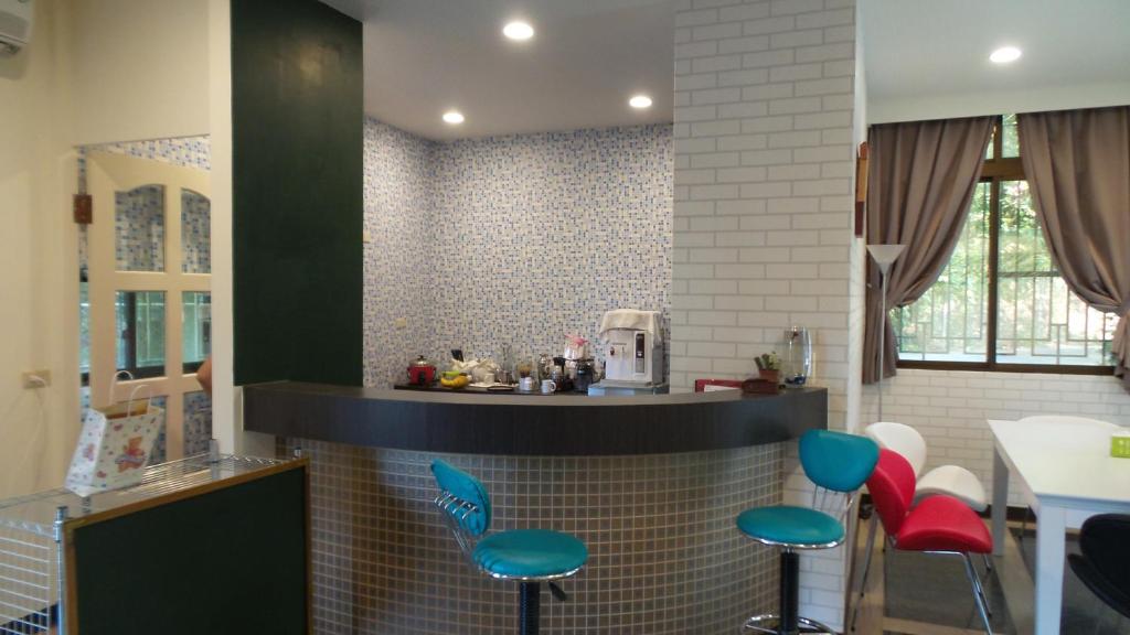 ルーラル エリア ホテル (Rural Area Hotel)